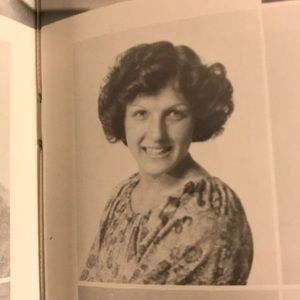 Meet your Posher, Belinda